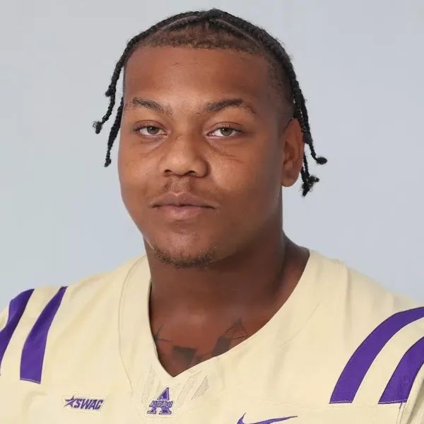Deshawn Palmer