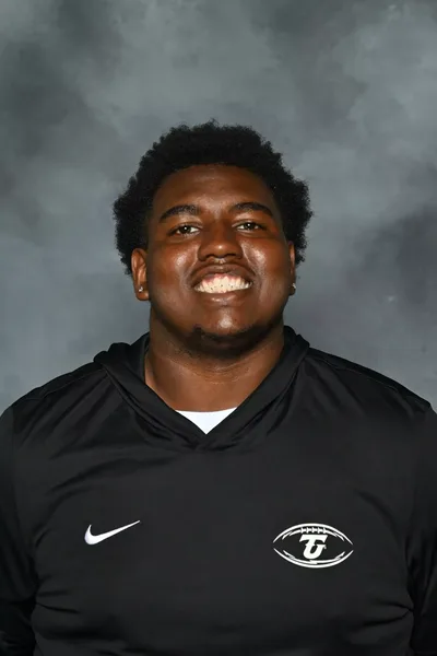Kevon Harrison