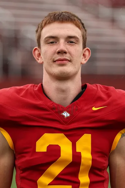Jacob Day