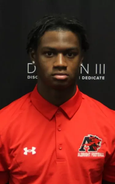 Donte Davis