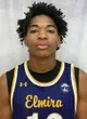 Damair Burton