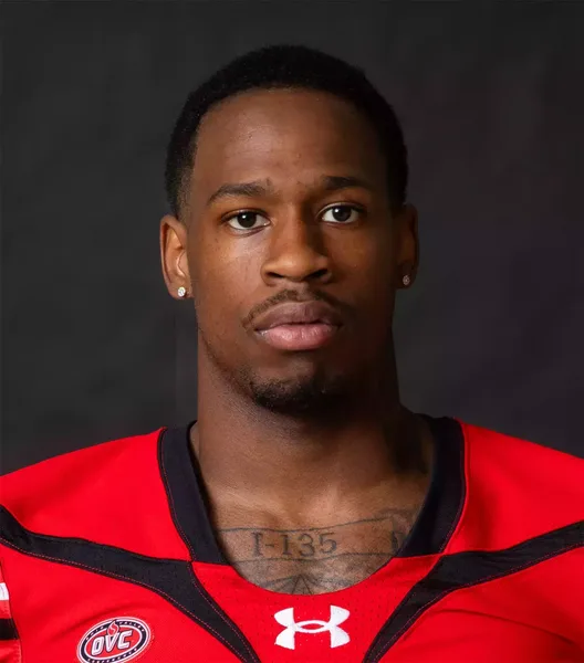 Adrian Patterson