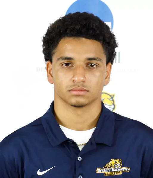 Jaylen Garcia