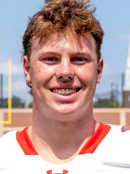 Ethan Frisch