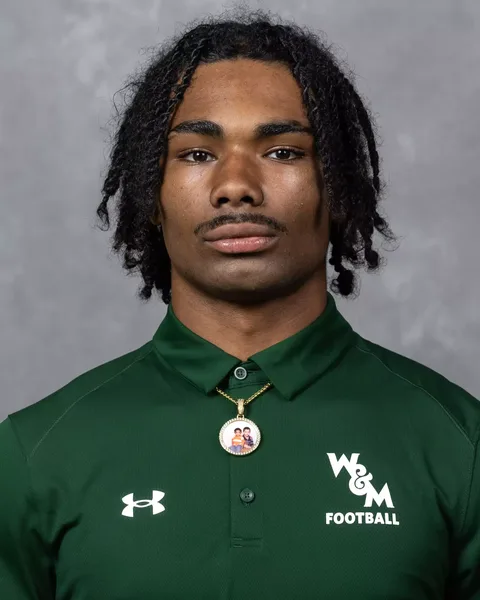 Khylil Johnson