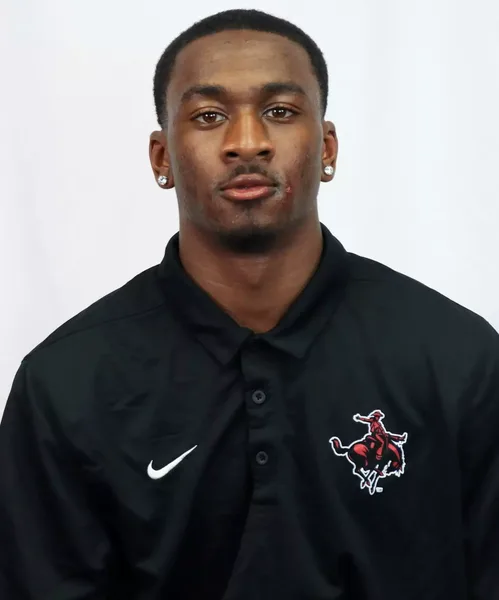Collin Thomas