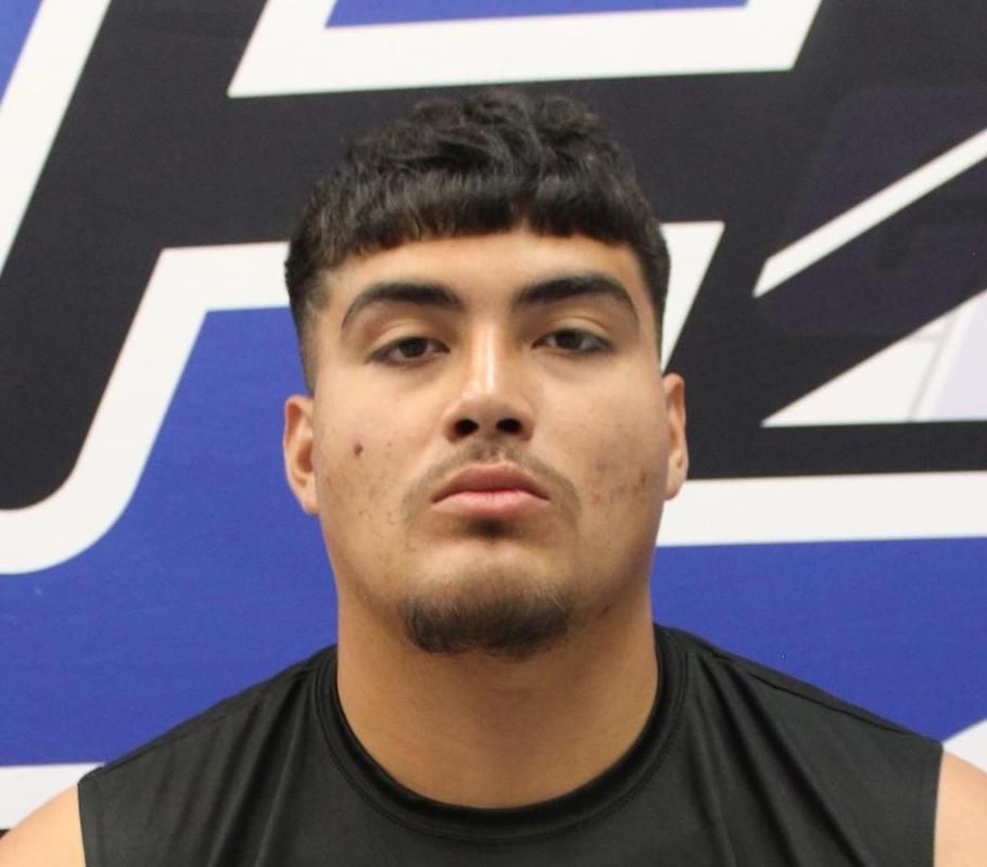 Hector Vasquez