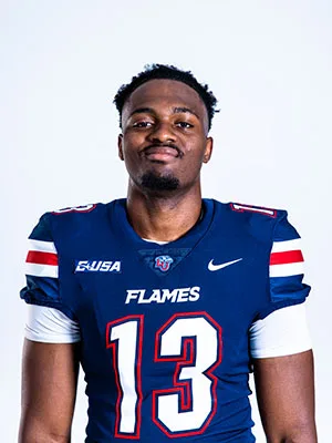 Victor Jones