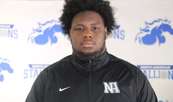 Jeremiah Banks