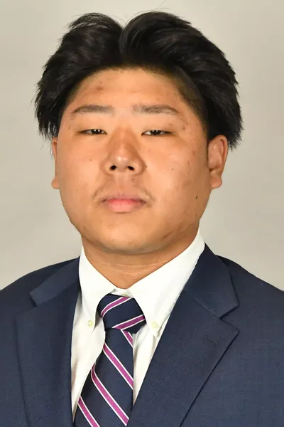 Noah Chong