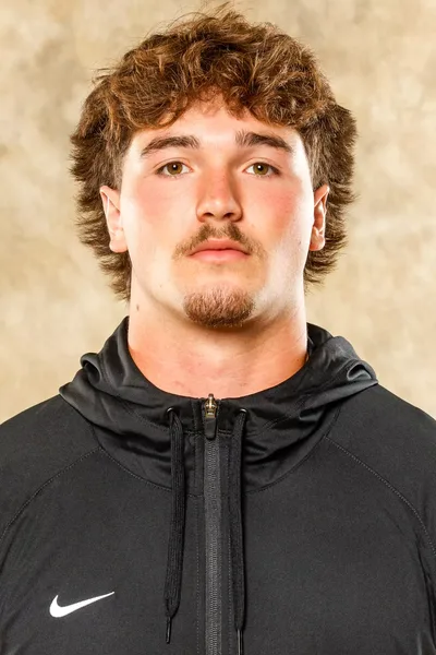 Keagan Grube