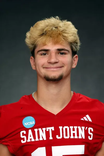 Connor Schmude