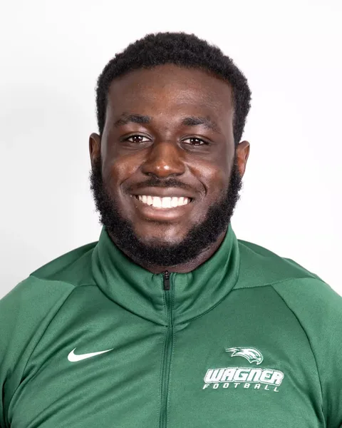 Olanrewaju Adeyemi