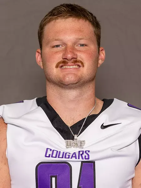 Dalton Reiff