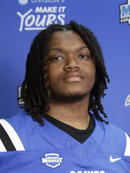 Ahmir King