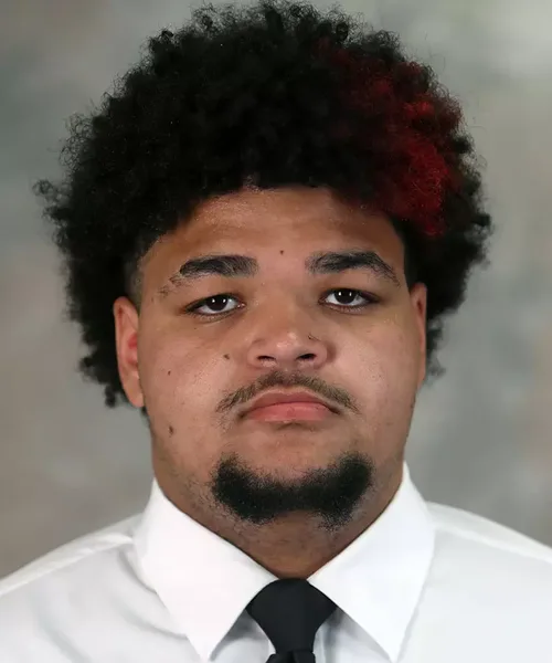 Jamal Andersen