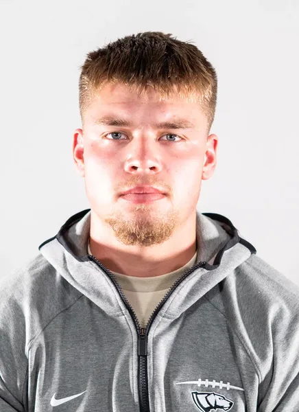 Landon Vandertie