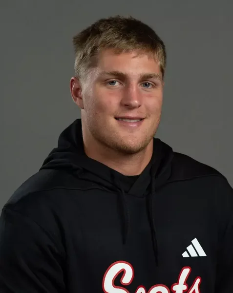 Wyatt Rinderer