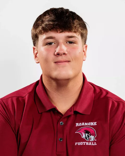 Parker Mcallister