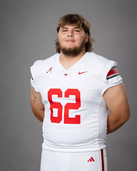 Tucker Rhinehart