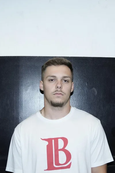 Kayde Bodine