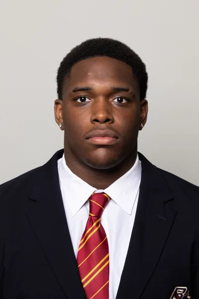 Judah Pruitt