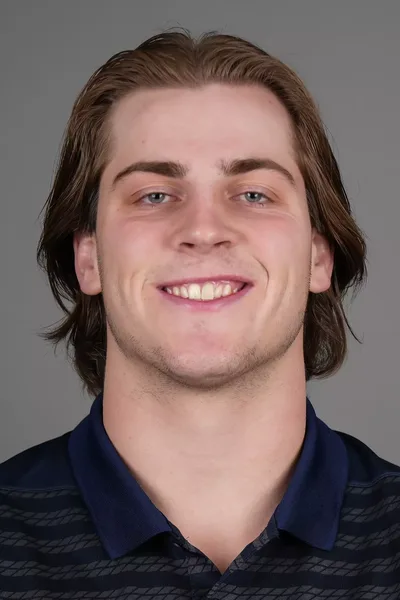 Tyler Mustain
