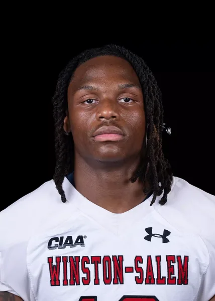 C'quarhion Mitchell