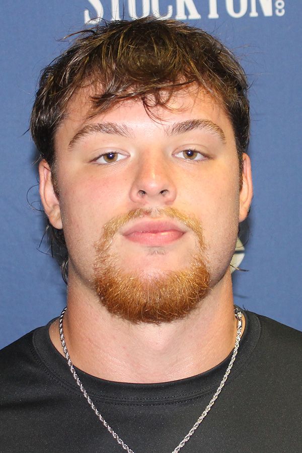Wyatt Randle