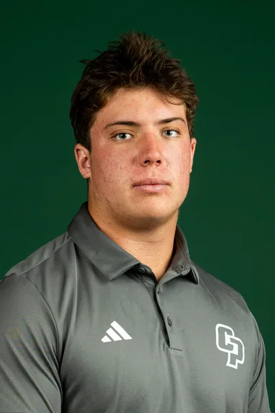 Garrett Bertsch