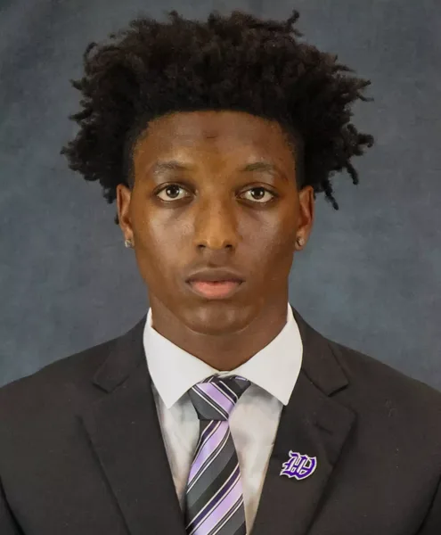 Demontez Anderson