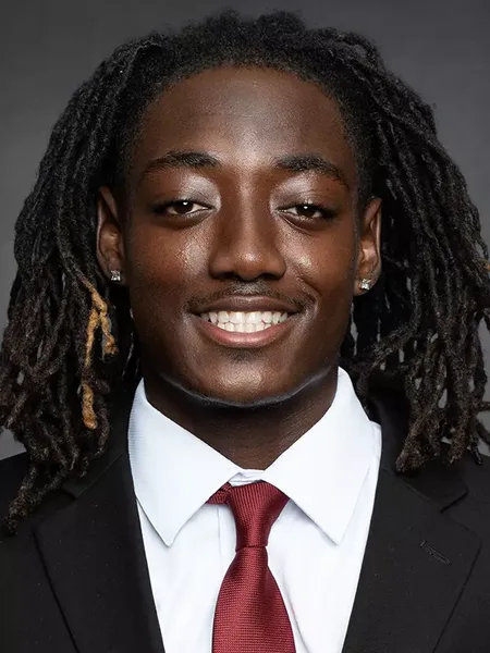 Chance Whitfield