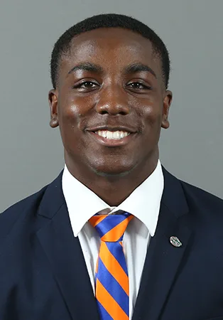 Debraun Hampton