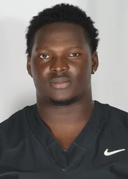 Thompson Umukoro