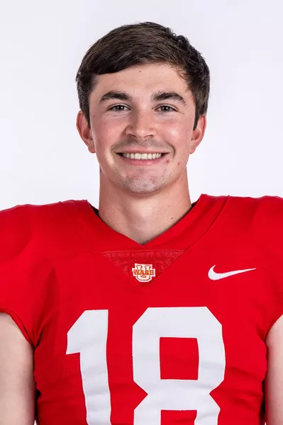 Colin Donahue