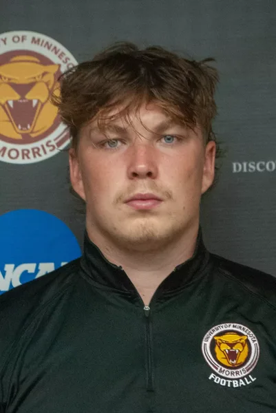 Brennan Johnk