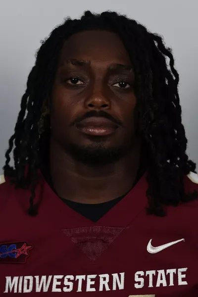 Jaylin Broadus