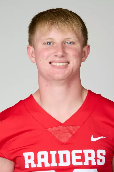 Dawson Kreykes