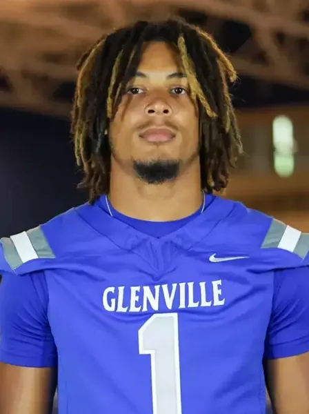 Amari Colon-brown