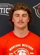 Maclain Burckley