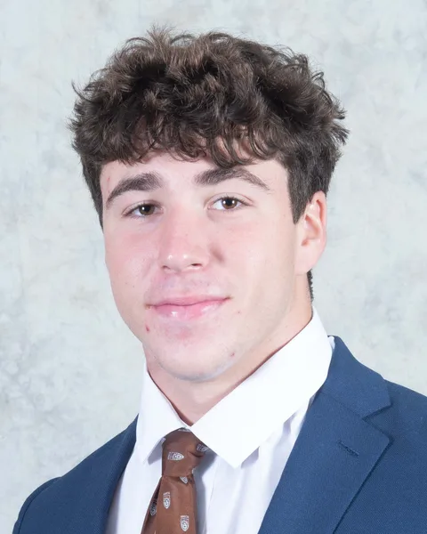 Cole Hughes