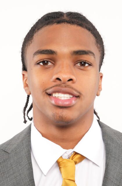 Jaylin Lackey