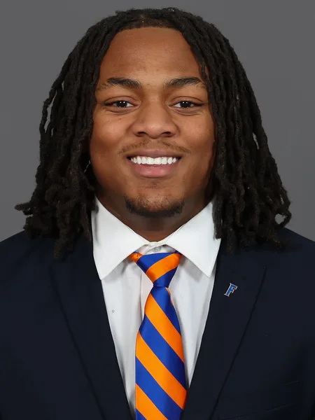 Kj Ford