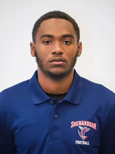 Jordan Hayes