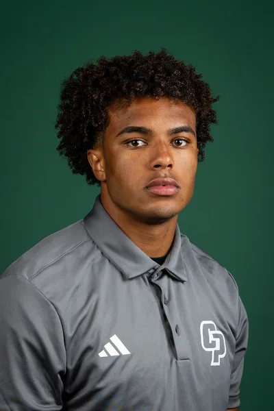 Caleb Clark