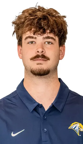 Patrick Walsh
