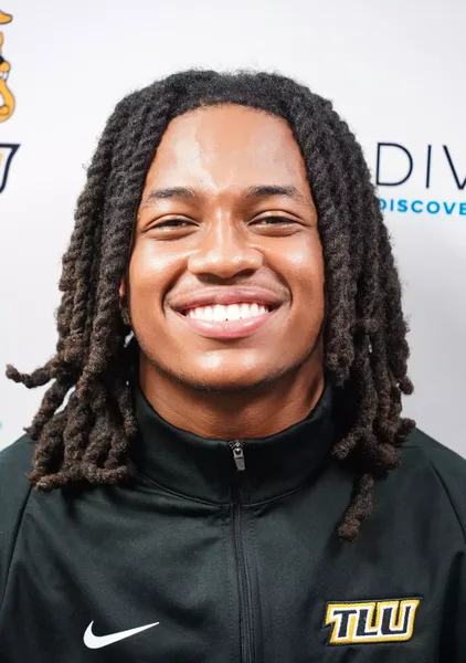 Elieus Simpson
