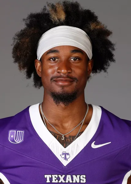 Cody Jackson