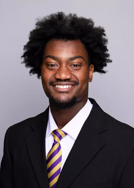 Brinston Williams