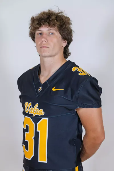 Connor Dickson
